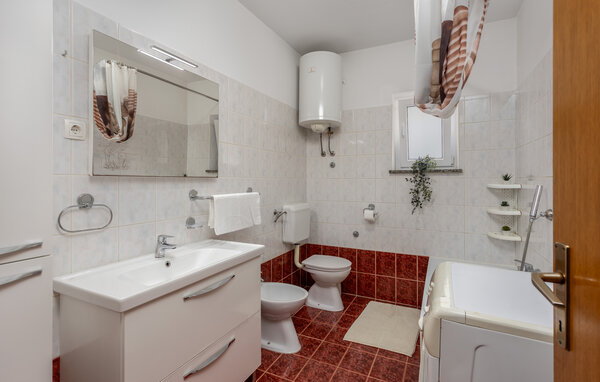 Ferienwohnung - Krk - Vantacici , Kroatien - CKI552 701