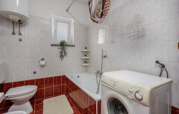 Ferienwohnung - Krk - Vantacici , Kroatien - CKI552 702