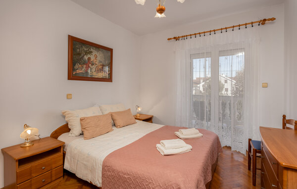 Ferienwohnung - Krk - Vantacici , Kroatien - CKI552 8