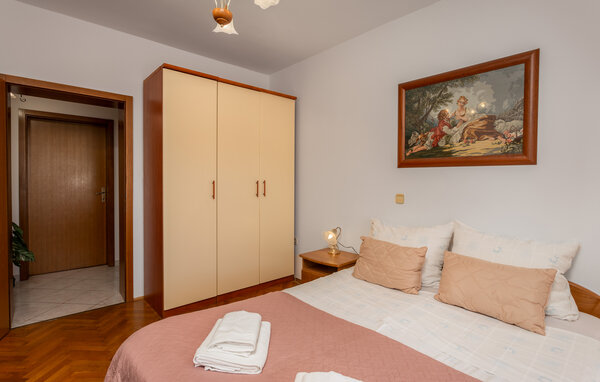 Ferienwohnung - Krk - Vantacici , Kroatien - CKI552 601