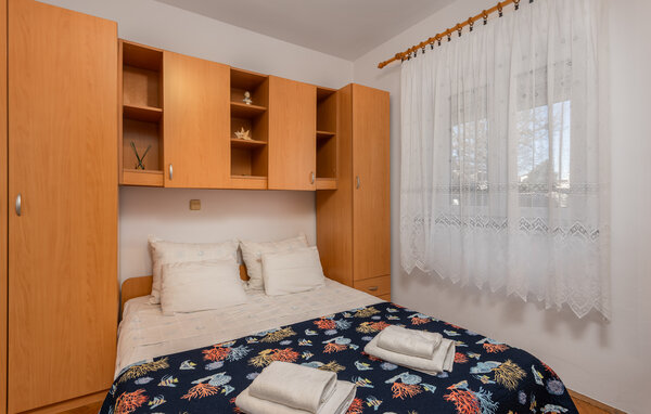 Ferienwohnung - Krk - Vantacici , Kroatien - CKI552 602