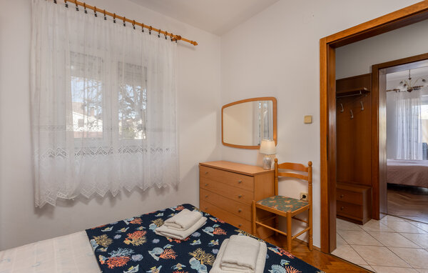 Ferienwohnung - Krk - Vantacici , Kroatien - CKI552 603