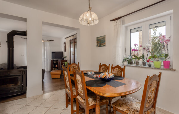 Ferienwohnung - Krk - Vantacici , Kroatien - CKI552 5