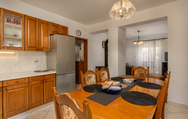 Ferienwohnung - Krk - Vantacici , Kroatien - CKI552 7