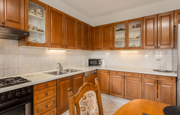 Ferienwohnung - Krk - Vantacici , Kroatien - CKI552 401