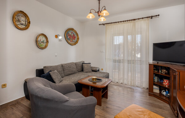 Ferienwohnung - Krk - Vantacici , Kroatien - CKI552 3