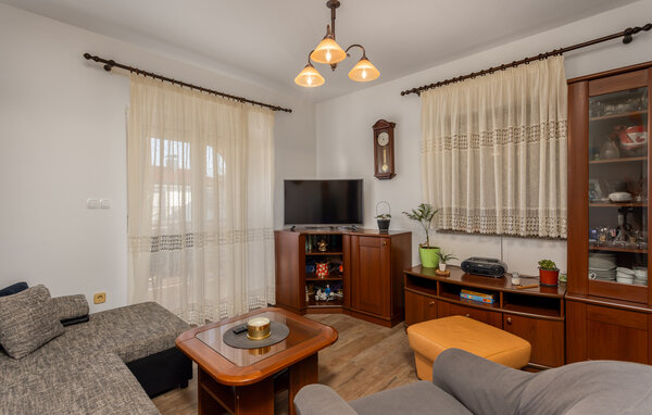 Ferienwohnung - Krk - Vantacici , Kroatien - CKI552 301