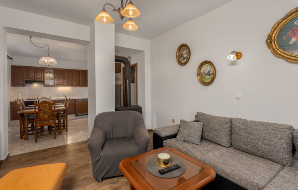 Ferienwohnung - Krk - Vantacici , Kroatien - CKI552 4