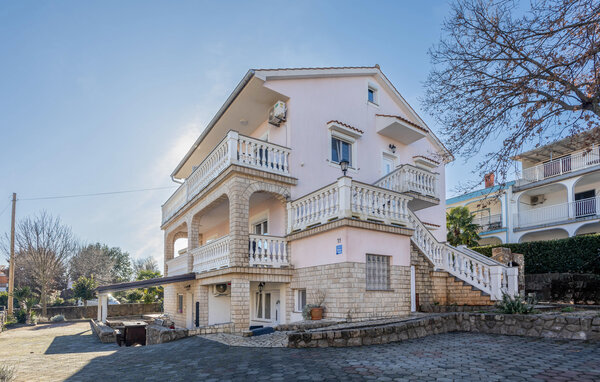 Ferienwohnung - Krk - Vantacici , Kroatien - CKI552 9