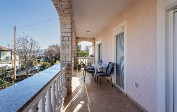 Ferienwohnung - Krk - Vantacici , Kroatien - CKI552 1