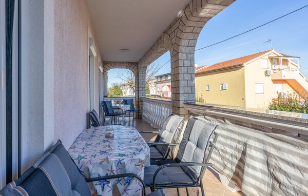 Ferienwohnung - Krk - Vantacici , Kroatien - CKI552 101