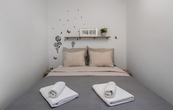 Apartamento - Krk - Vantacici , Croacia - CKI553 601