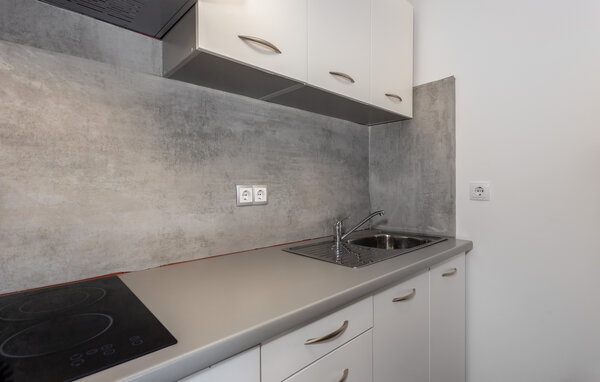 Apartamento - Krk - Vantacici , Croacia - CKI553 401