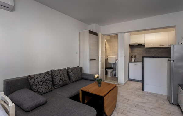 Apartamento - Krk - Vantacici , Croacia - CKI553 3