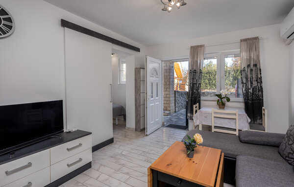 Apartamento - Krk - Vantacici , Croacia - CKI553 301
