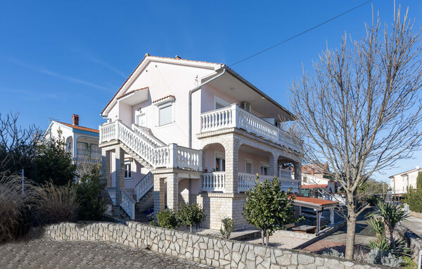 Semesterlägenhet - Krk - Vantacici , Kroatien - CKI553 1