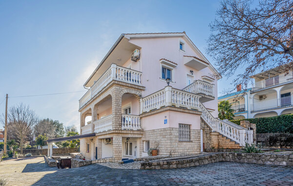 Semesterlägenhet - Krk - Vantacici , Kroatien - CKI553 2