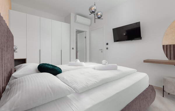 Casa de vacaciones - Krk - Kras , Croacia - CKI556 602