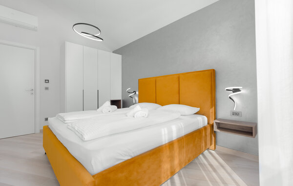 Casa de vacaciones - Krk - Kras , Croacia - CKI556 604