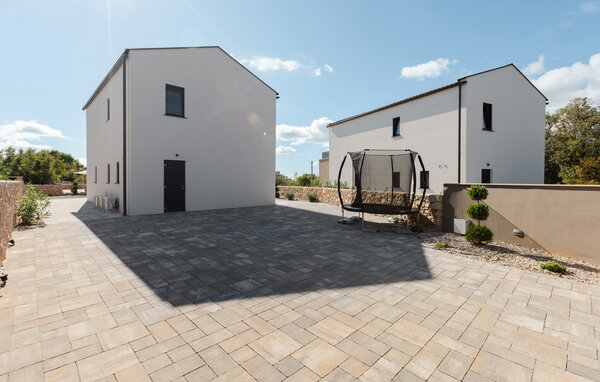 Casa de vacaciones - Krk - Kras , Croacia - CKI556 81