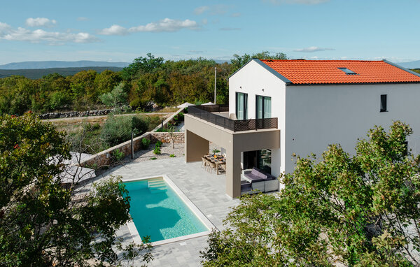 Casa de vacaciones - Krk - Kras , Croacia - CKI556 82
