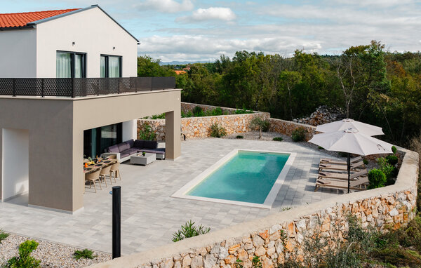 Casa de vacaciones - Krk - Kras , Croacia - CKI556 83