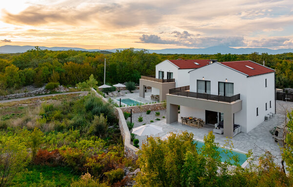 Casa de vacaciones - Krk - Kras , Croacia - CKI556 85