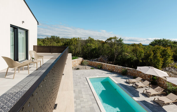 Casa de vacaciones - Krk - Kras , Croacia - CKI556 101