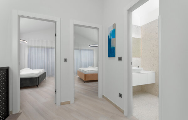 Domy wakacyjne - Krk - Kras , Chorwacja - CKI557 502