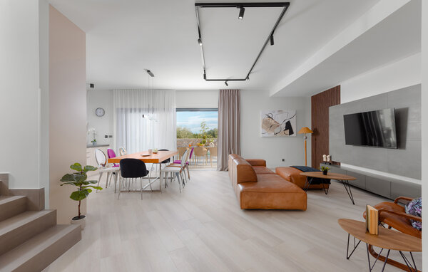Domy wakacyjne - Krk - Kras , Chorwacja - CKI557 4