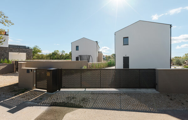Domy wakacyjne - Krk - Kras , Chorwacja - CKI557 81