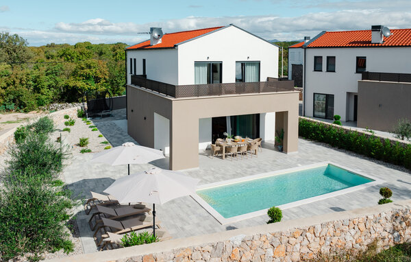 Domy wakacyjne - Krk - Kras , Chorwacja - CKI557 82