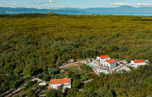Domy wakacyjne - Krk - Kras , Chorwacja - CKI557 3