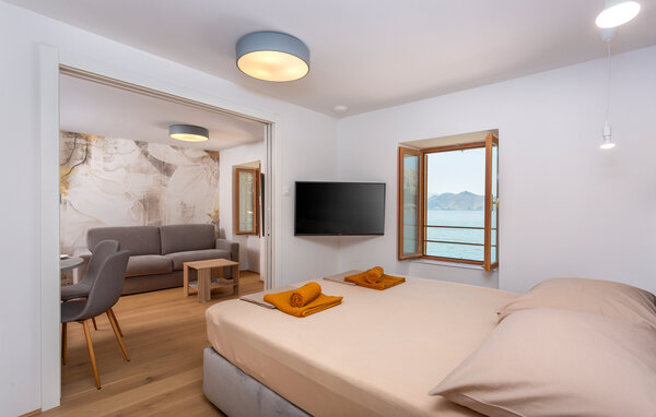 Ferienwohnung 
