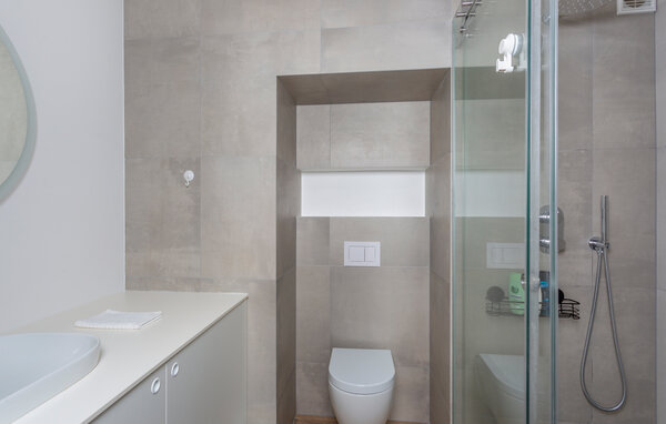 Apartament - Krk - Baska , Chorwacja - CKI559 701