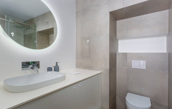 Apartament - Krk - Baska , Chorwacja - CKI559 702