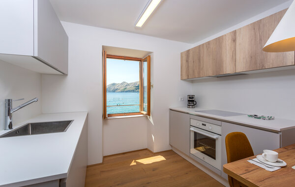 Apartament - Krk - Baska , Chorwacja - CKI559 401