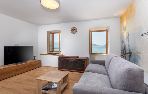Apartament - Krk - Baska , Chorwacja - CKI559 301