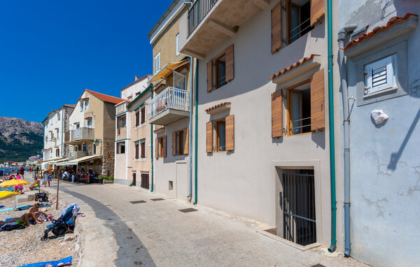 Apartament - Krk - Baska , Chorwacja - CKI559 81