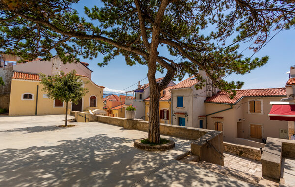 Apartament - Krk - Baska , Chorwacja - CKI559 7