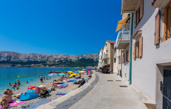 Apartament - Krk - Baska , Chorwacja - CKI559 8