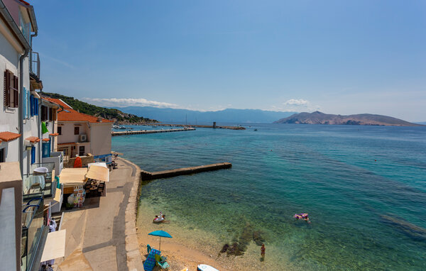 Apartament - Krk - Baska , Chorwacja - CKI559 9