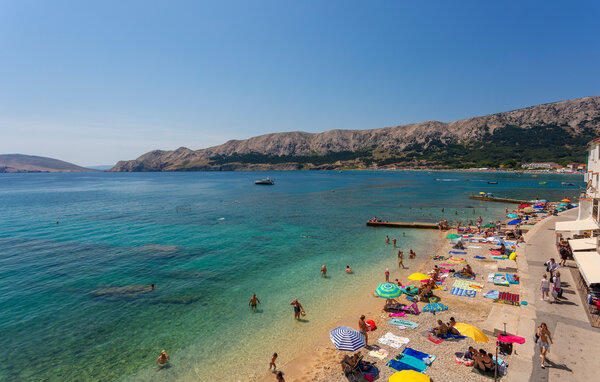 Apartament - Krk - Baska , Chorwacja - CKI559 101