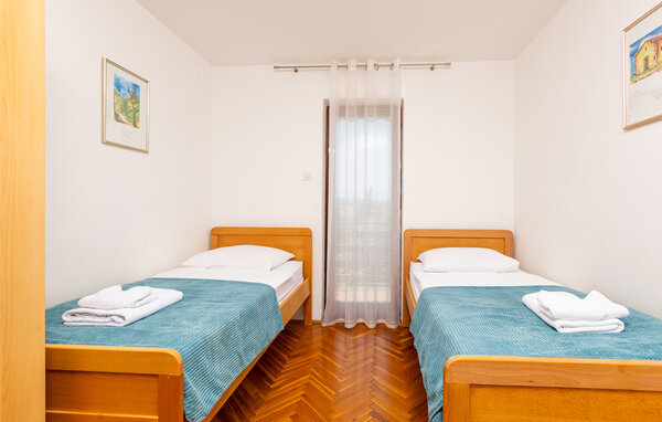 Ferienwohnung - Krk-Malinska , Kroatien - CKI561 604