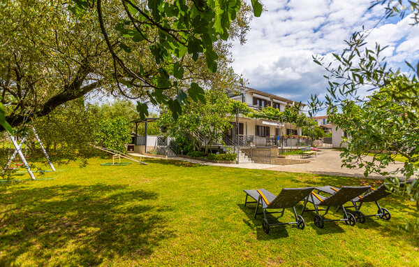 Ferienwohnung - Krk-Malinska , Kroatien - CKI561 1