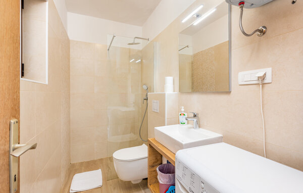 Ferieleilighet - Krk-Malinska , Kroatia - CKI562 701