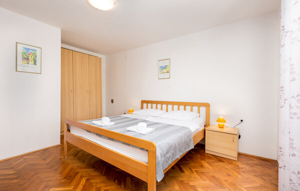 Ferieleilighet - Krk-Malinska , Kroatia - CKI562 602