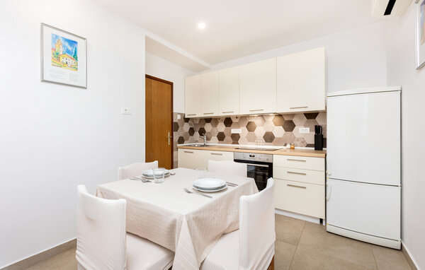 Ferieleilighet - Krk-Malinska , Kroatia - CKI562 3