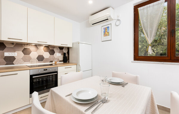 Ferieleilighet - Krk-Malinska , Kroatia - CKI562 401