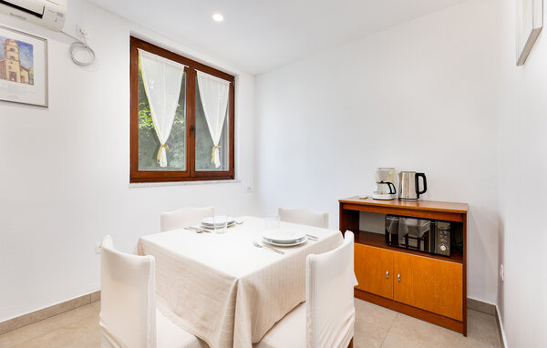 Ferieleilighet - Krk-Malinska , Kroatia - CKI562 402